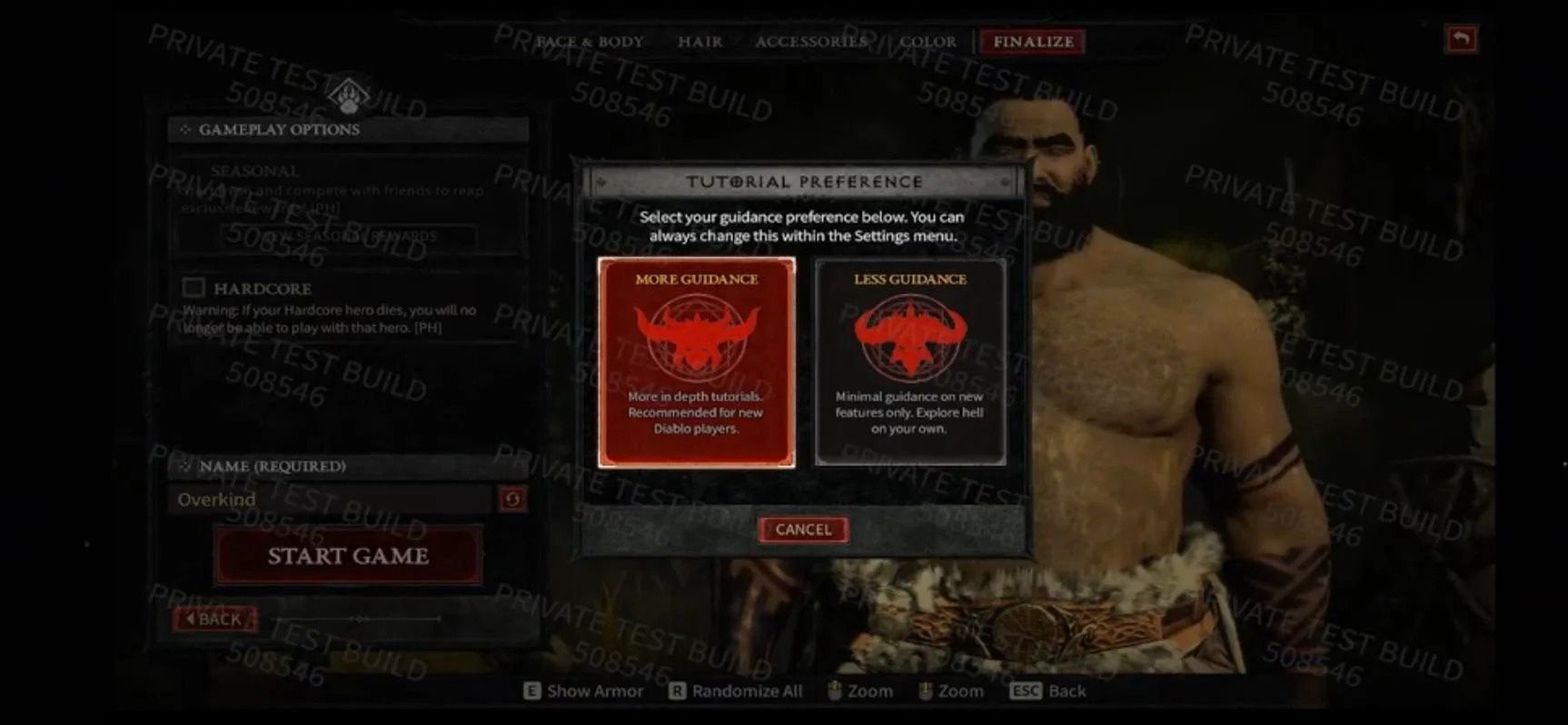 Diablo 4