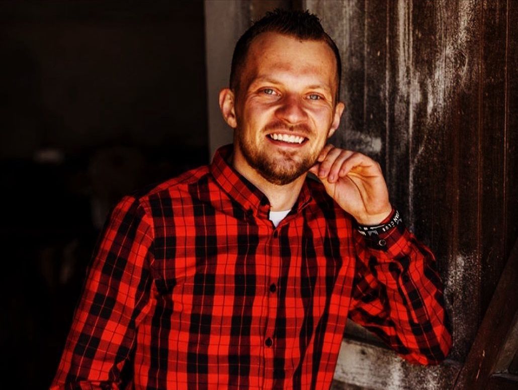 Dawid przeżył w "Rolniku" prawdziwy rollercoaster emocji