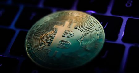 Fiskus będzie szukał dochodów z kryptowalut