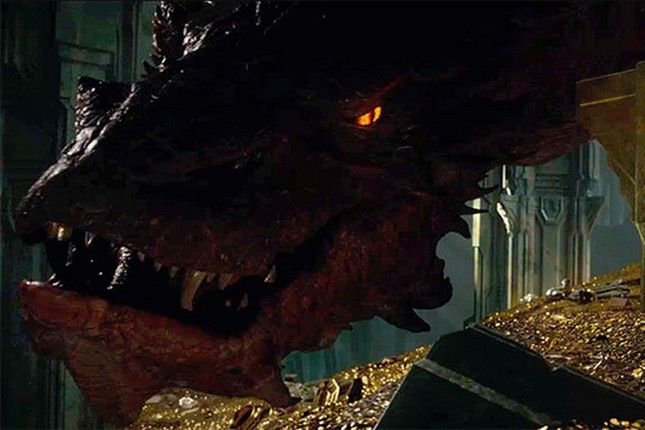 Poprawiamy Tolkiena, czyli co elfica może zrobić z krasnoludem? 3