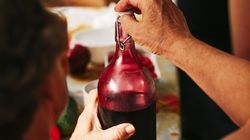 Sok z aronii. Tarcza antyoksydacyjna jesienią