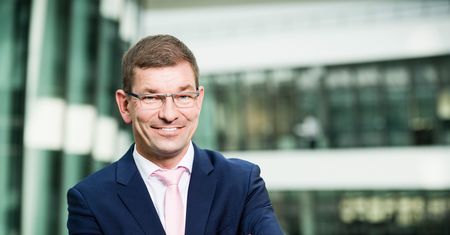 Markus Duesmann odchodzi z BMW. Zostanie CEO Audi