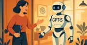 GPT-5 nadchodzi latem. OpenAI zapowiada rewolucję w AI