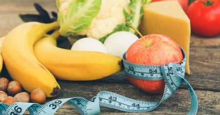 Zbilansowana dieta – co powinno znajdować się w naszym jadłospisie?