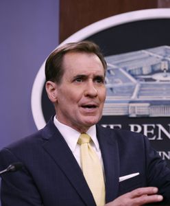 Pozytywne sygnały z Pentagonu. "Ukraina może wygrać wojnę"