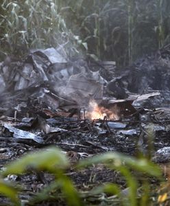 Ukraiński samolot rozbił się w Grecji. Nowe informacje w sprawie katastrofy [ZDJĘCIA]