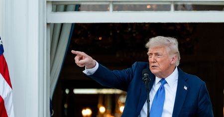 Trump uderza w ważną uczelnię. Zakazał wjazdu cudzoziemcom