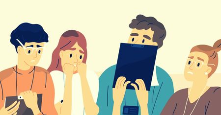 ChatGPT zagrożeniem dla Google? Gigant technologiczny ma poważne obawy