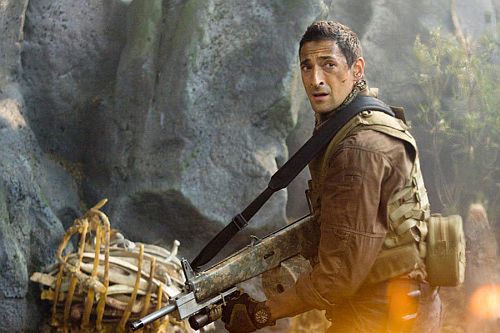 Hołd czy kopia? | Recenzja filmu Predators 2