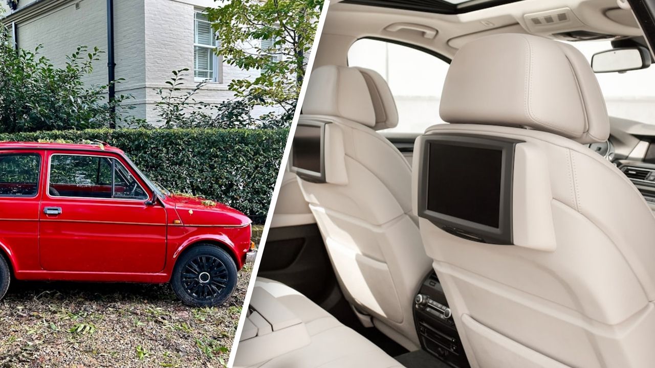 Wielki powrót małych aut miejskich i rok wyzwań dla segmentu premium. Pokazali nową prognozę