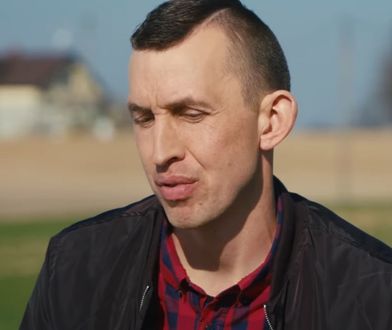 Wszystko wyznał w TV. "Nawet nie przyznała się, że mnie zdradziła"