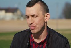 Wszystko wyznał w TV. "Nawet nie przyznała się, że mnie zdradziła"