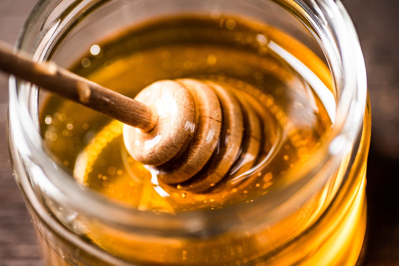 The hidden marvels of honeydew honey: A sweet treasure trove