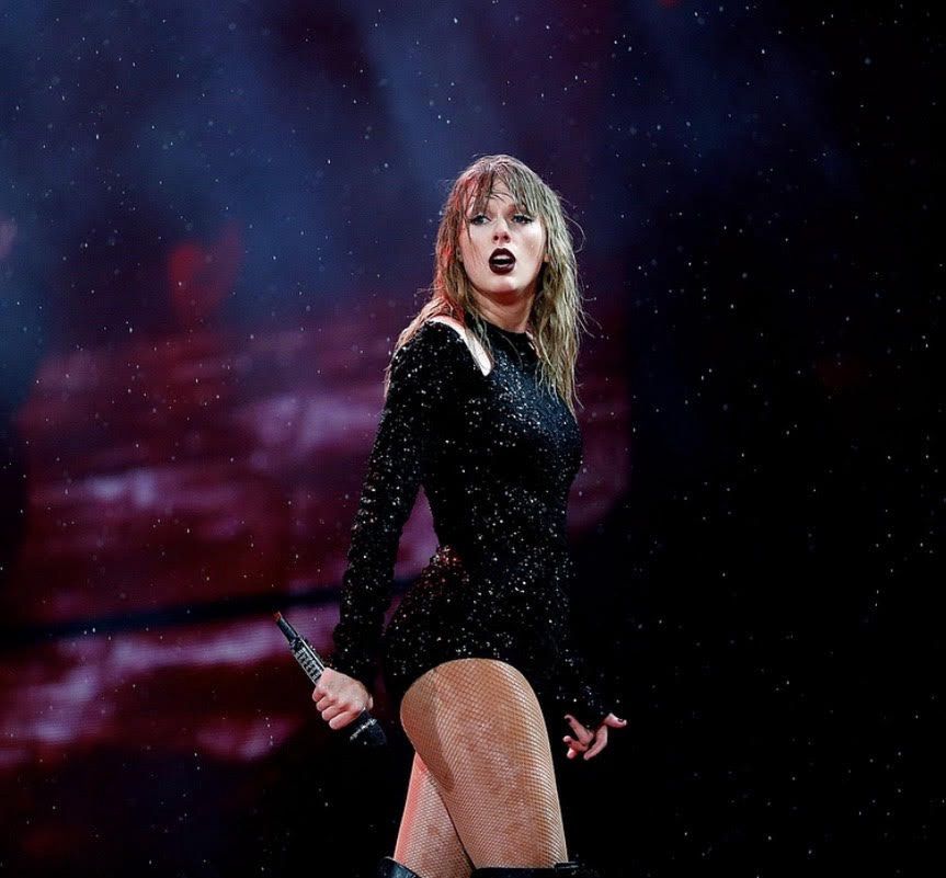 Taylor Swift