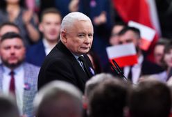 Kaczyński dwukrotnie ukarany w Sejmie. Może się odwołać od symbolicznych kar