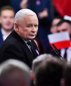 Kaczyński dwukrotnie ukarany w Sejmie. Może się odwołać od symbolicznych kar