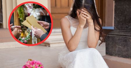 60 tys. złotych zniknęło jak kamfora. Koszmar młodej pary na weselu