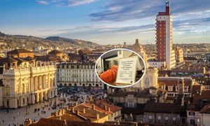 Włoski bar wprowadził limity czasowe. Na wypicie kawy jest tylko kwadrans