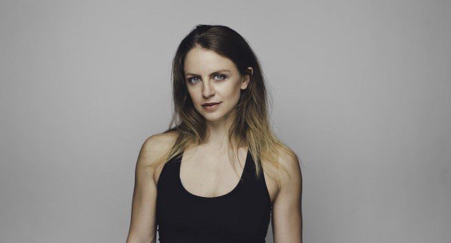 Agnieszka Wojciechowska ambasadorką smartfonów Hammer