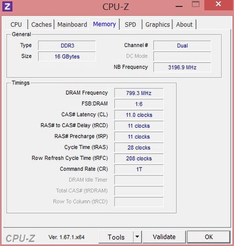 Asus G750 - zmiażdży Twojego desktopa! [test] 13
