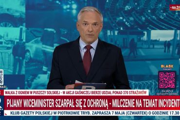 Serwis informacyjny Republiki