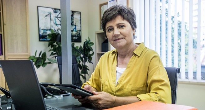 Reaktywowany serial „Detektywi” od 4 września w TVN, będą dłuższe odcinki