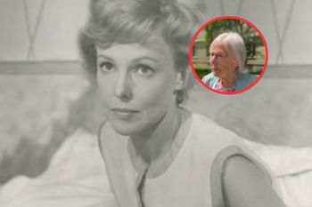 Ewa Krasnodębska skończyła 101 lat. "Raz prawie znalazłam się na tamtym świecie"