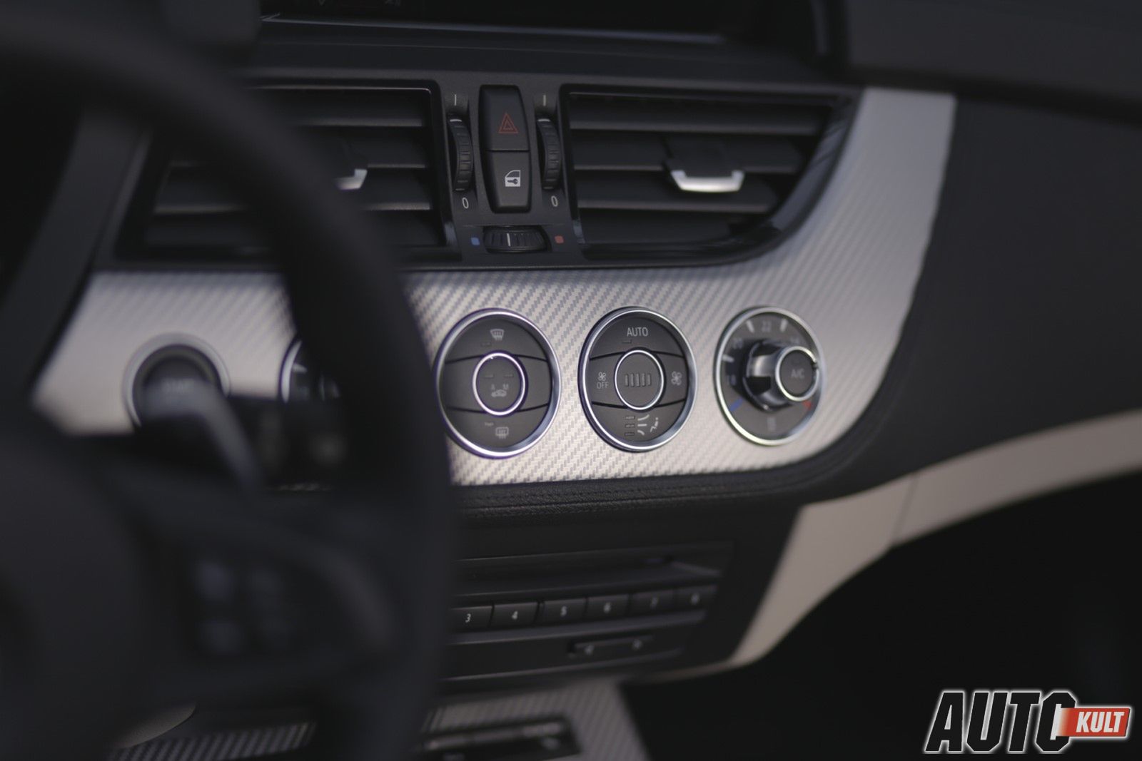 BMW Z4 E89 sDrive35is M-Sport - test [galeria] 31