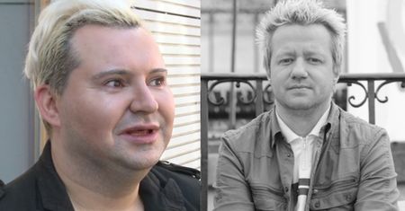 Witkowski o Leszczyńskim: "Uczył mnie stawać na ściankach, tlenić włosy. Łeb w perhydrol, jak to mówił!" 