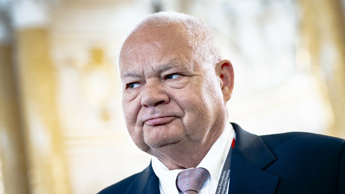Adam Glapiński, szef NBP, kieruje też RPP