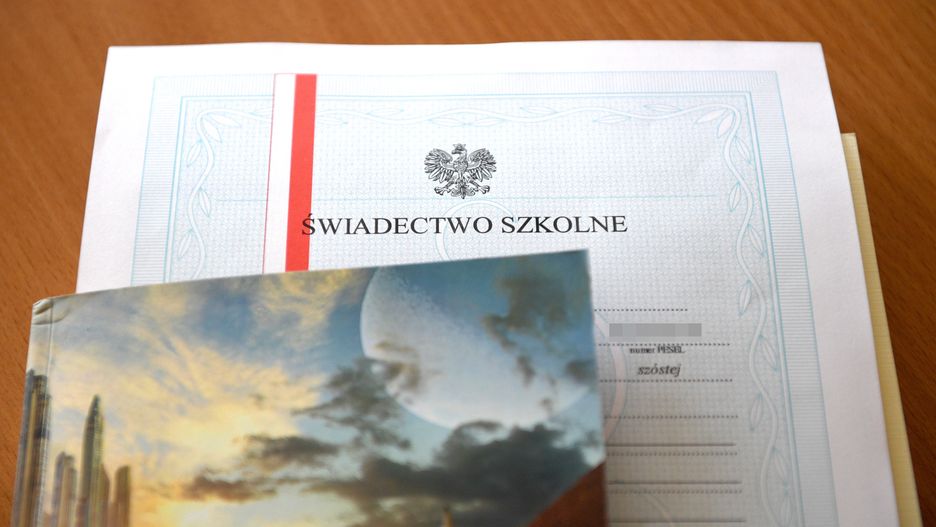 Matura 2020 r. W tym roku nie odbędą się tradycyjne uroczystości zakończenia roku szkolnego.