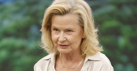 "Jestem niedosłysząca". Barbara Bursztynowicz szokuje wyznaniem