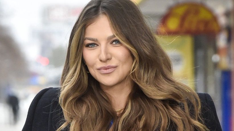 Anna Lewandowska pokazała płaszcz na jesień. To kultowy model, który zawsze jest w trendach