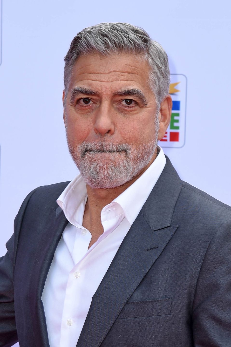 George Clooney 