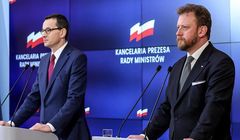 Kancelaria Premiera szuka producenta spotów, do wzięcia 2,4 mln zł