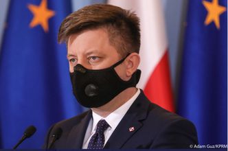 Michał Dworczyk potwierdza: 27 grudnia ruszą szczepienia przeciw Covid-19