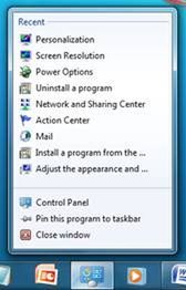 Windows 7: Od Bety do Release Candidate 3
