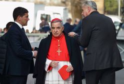 Proces stulecia w Watykanie. Kardynał skazany na więzienie