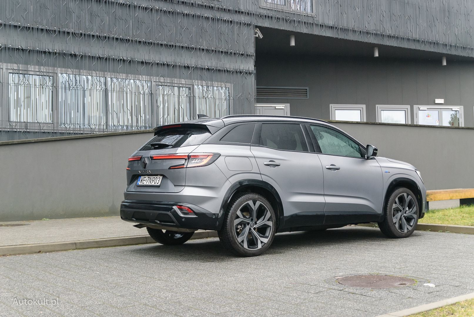 Renault Austral