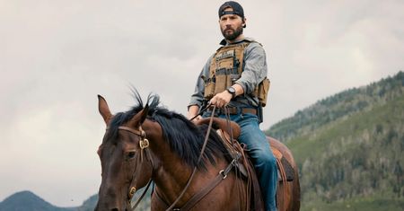 Hit czy porażka? "Marshals" wywołuje burzę wśród fanów