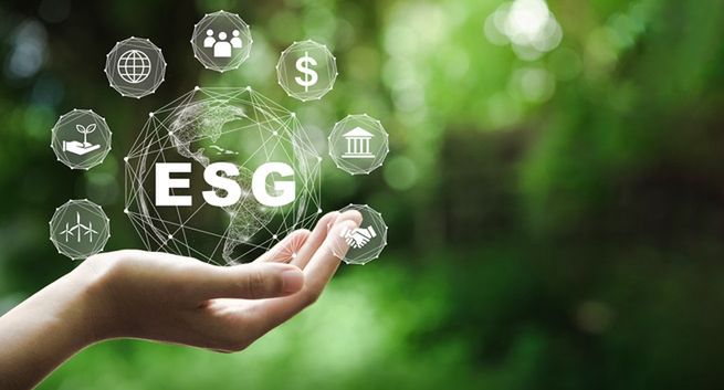 ESG w strategii public relations na fali wznoszącej