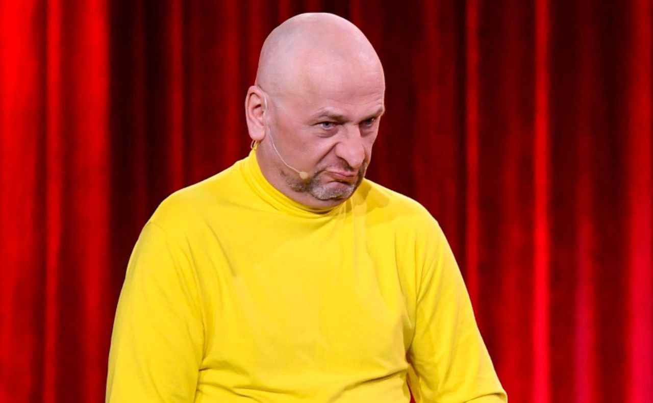 Rozśmieszał Polaków do łez, ale nagle zniknął. Ujawnił, co się stało
