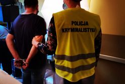 Jastrzębie-Zdrój. Zaatakował kobietę, pomógł przypadkowy świadek