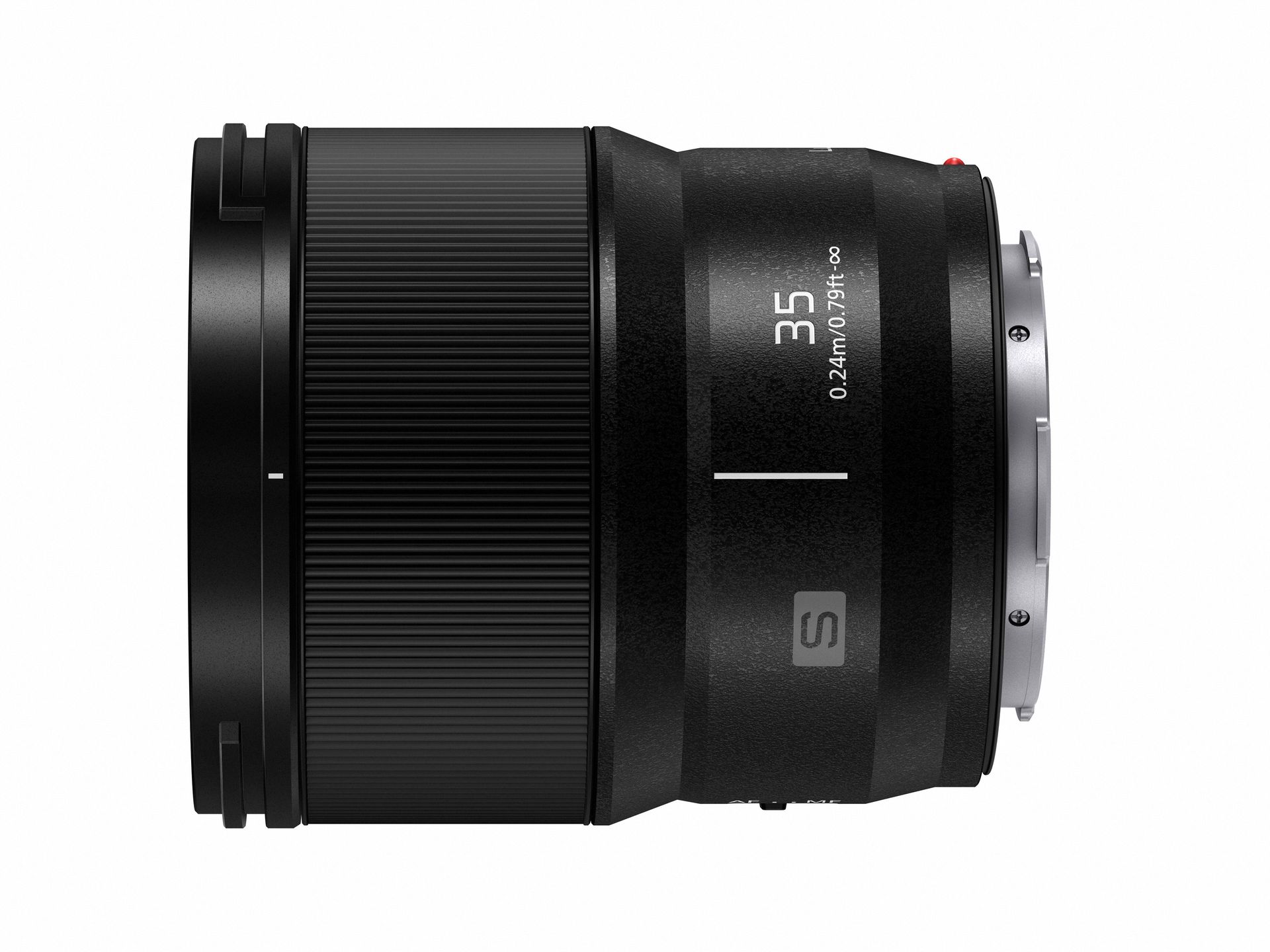 Panasonic Lumix S 35 mm f/1.8 - niezbyt jasny ani tani, lecz potrzebny 2