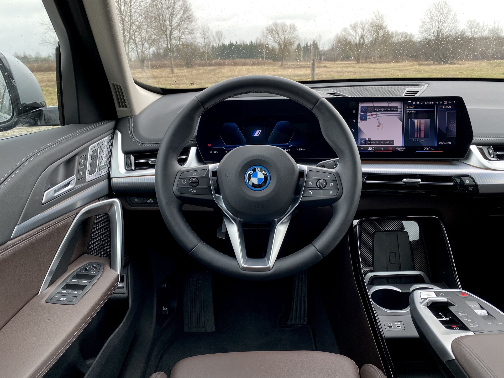 BMW iX1 xDrive30 (2023)
