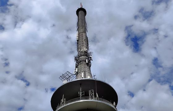 Dzięki tej firmie oglądamy telewizję naziemną. Emitel znów z zyskiem