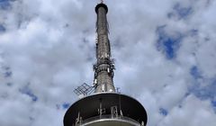 Dzięki tej firmie oglądamy telewizję naziemną. Emitel znów z zyskiem