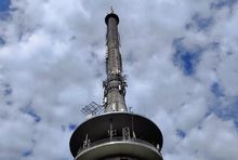 Obiekt nadawczy Emitela