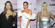 Kobieta Roku Glamour 2022. "Księżycowa" Natalia Nykiel, Julia Wieniawa w małej czarnej i elegancka Natalia Janoszek (ZDJĘCIA)