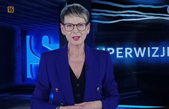 Jolanta Konopka po 20 latach odchodzi z TVN. „To nie była tylko moja decyzja”